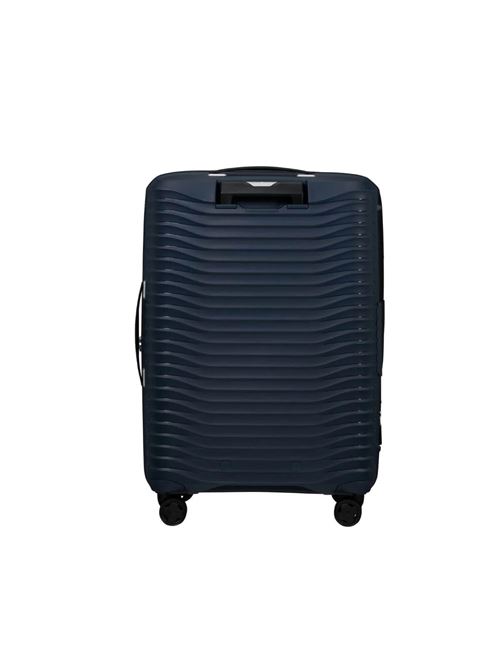 UPSCAPE 00201 BLU SAMSONITE | UPSCAPE 00201 BLU